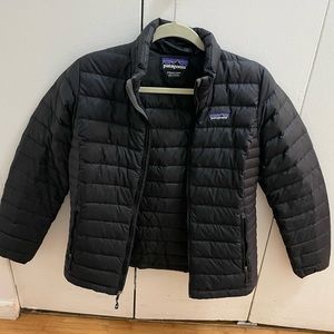 Patagonia Puff Jacket